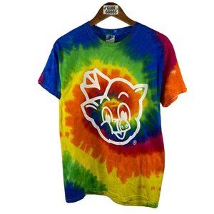 tie dye piggly wiggly shirts